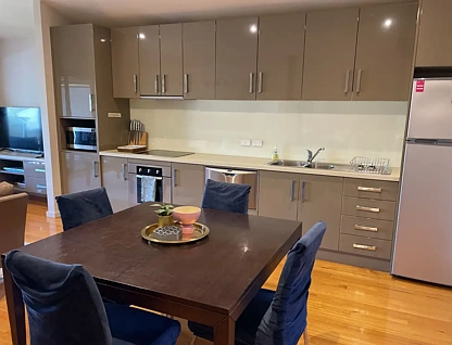 Unit 3/317 High Street, Nagambie, VIC 3608, 2 ਕਮਰੇ, 2 ਬਾਥਰੂਮ, Unit