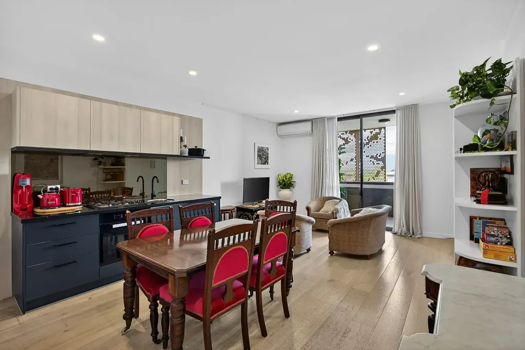 303/370 New Canterbury Road, Dulwich Hill, NSW 2203