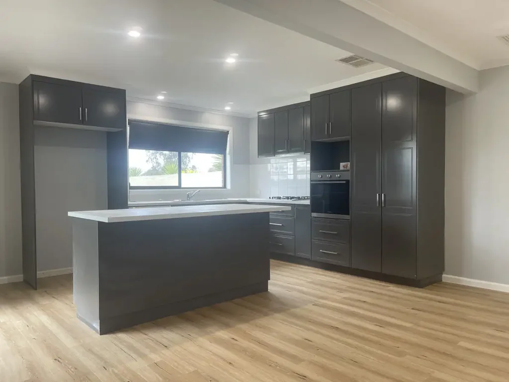 Well-Presented 3-Bedroom Home with Shed