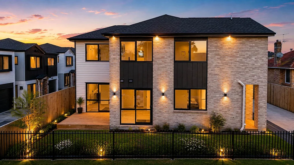 Papatoetoe 3房  Modern Homes in the Heart of Papatoetoe