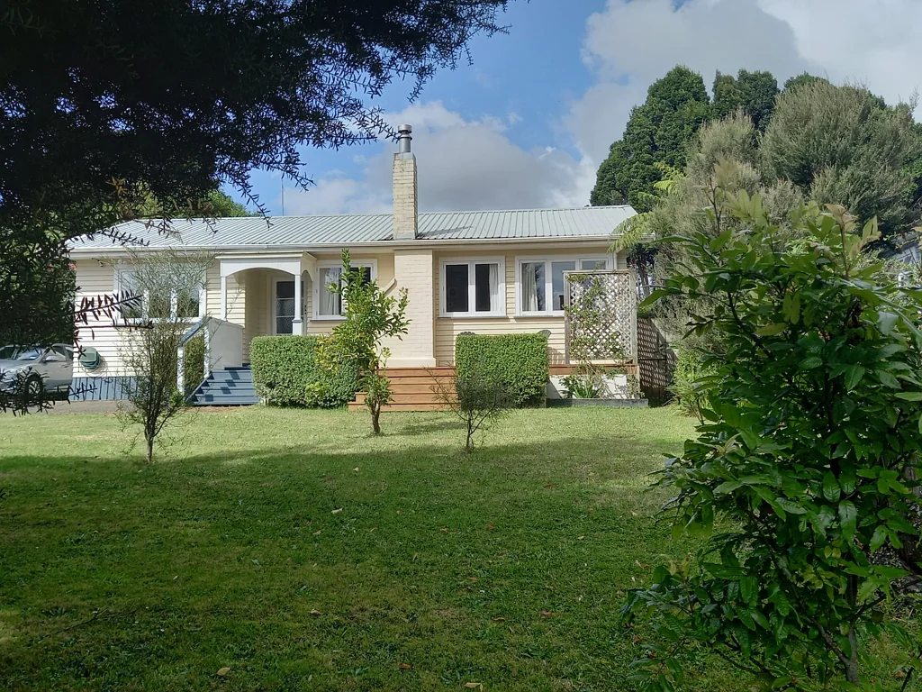 33 Hillcrest Road, Kaikohe, Far North, Northland