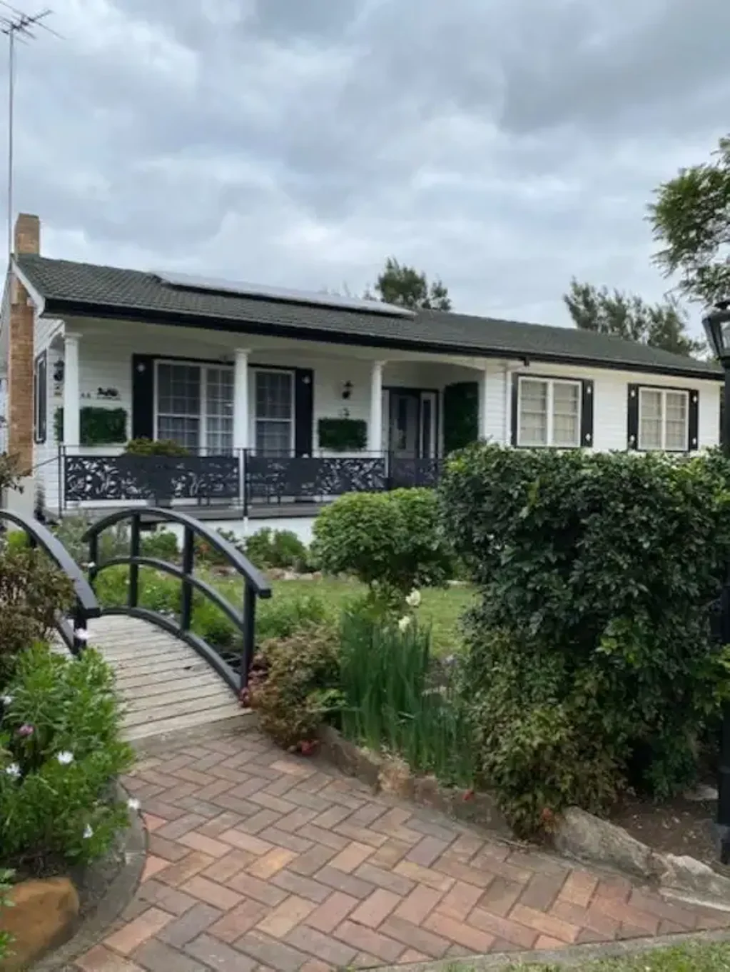 44 Thompson Street, Muswellbrook, NSW 2333