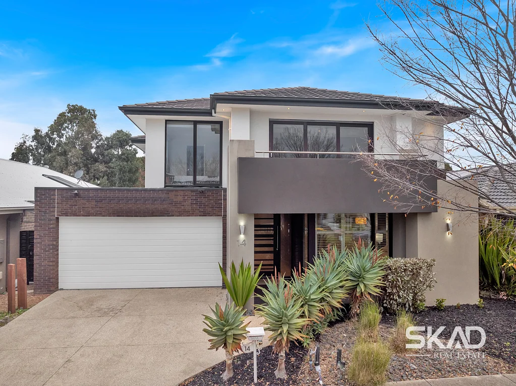 14 Asbury Street, Craigieburn, VIC 3064