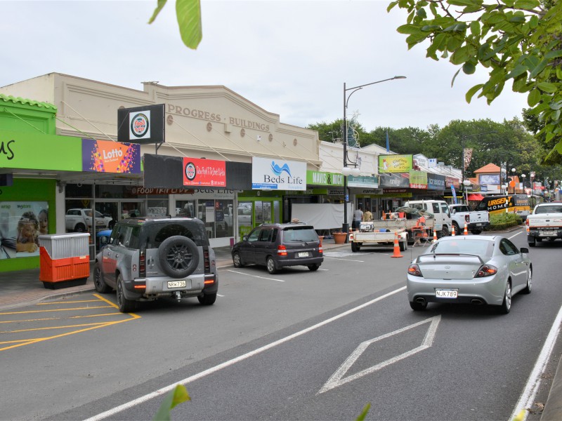 77 Broadway, Matamata, Matamata, 0 rūma, 0 rūma horoi