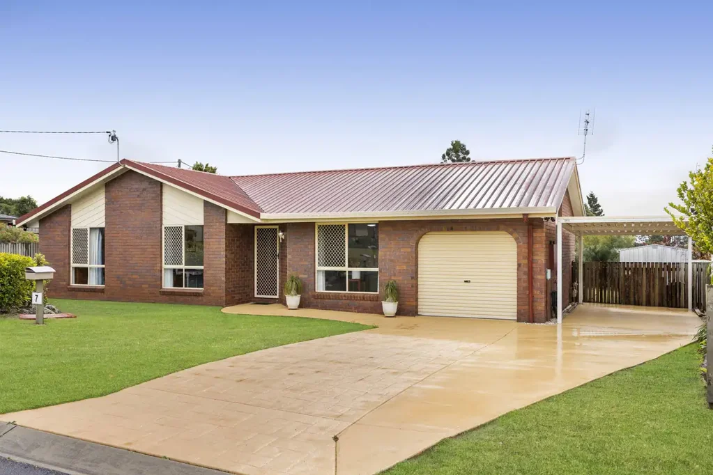 Renovated Family Living at Its Finest!