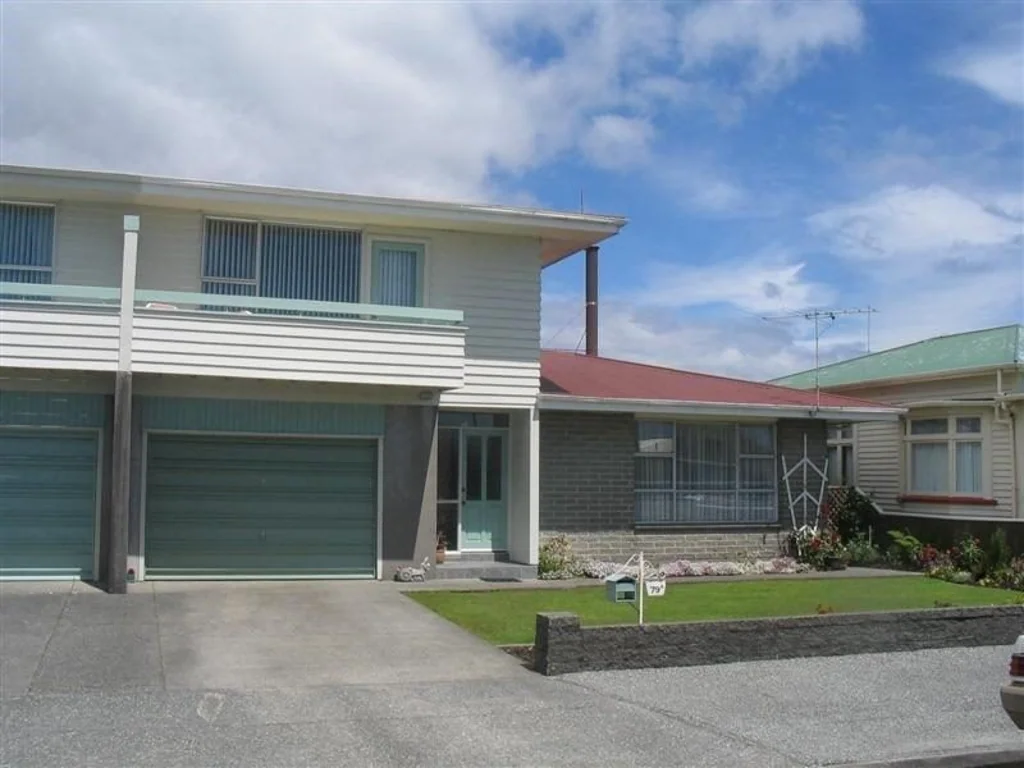Greymouth 2Habitaciones Attention investors: owner wants sold