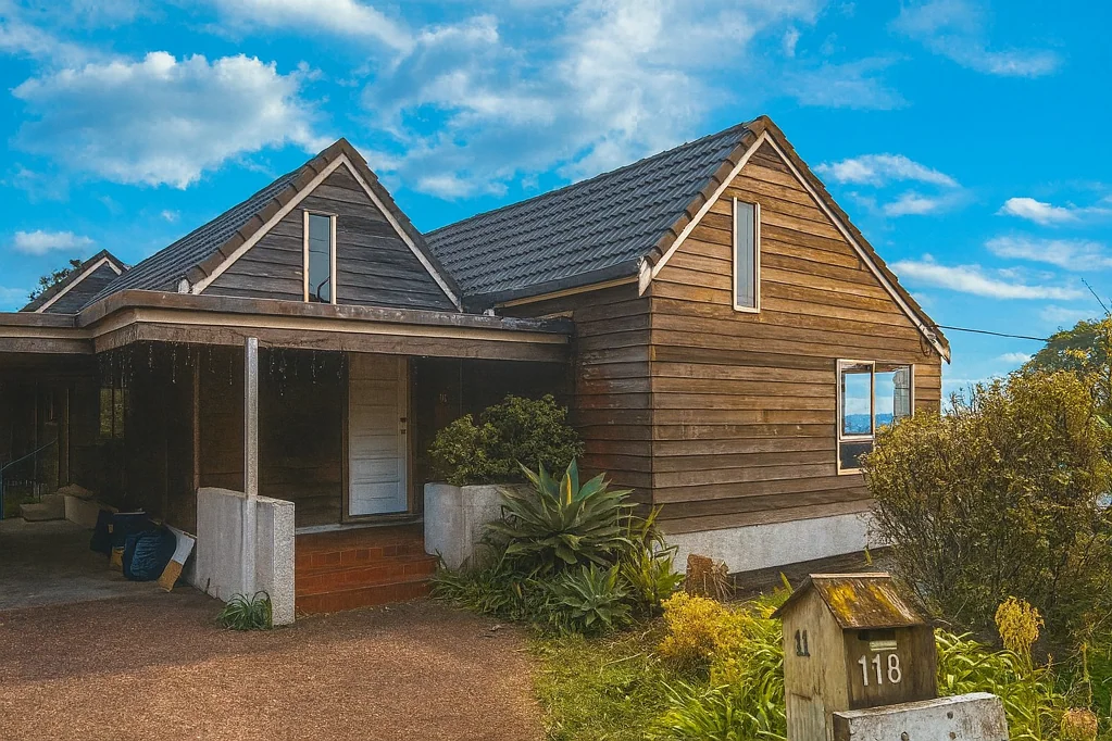 Spacious 4-Bedroom Family Home in Prime Northcote Location