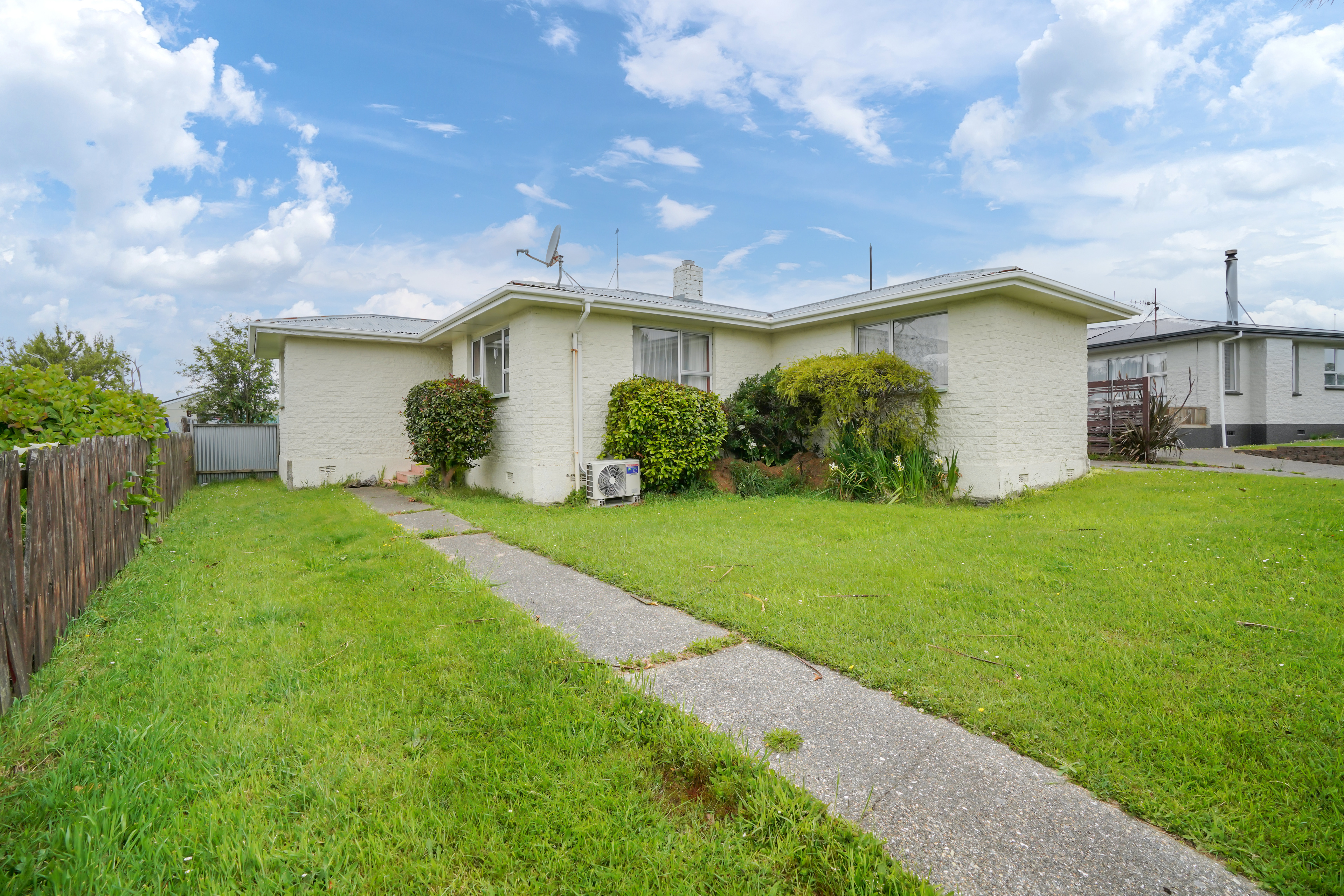 8 Burns Street, Kew, Invercargill, 3 침실, 1 욕실, House