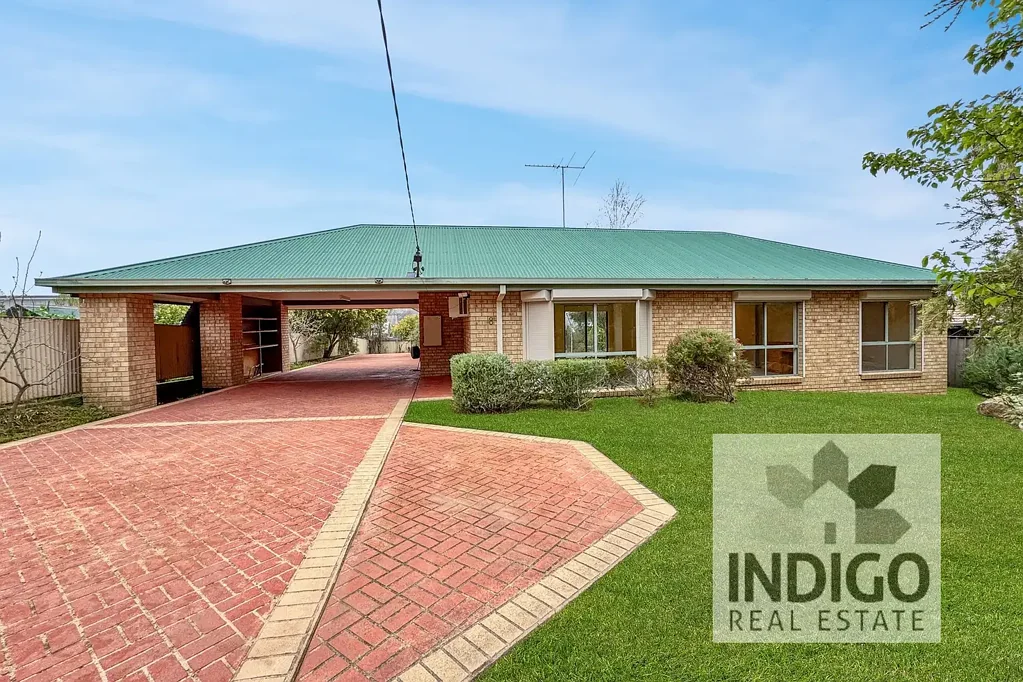 8 Ford Street, Beechworth, VIC 3747
