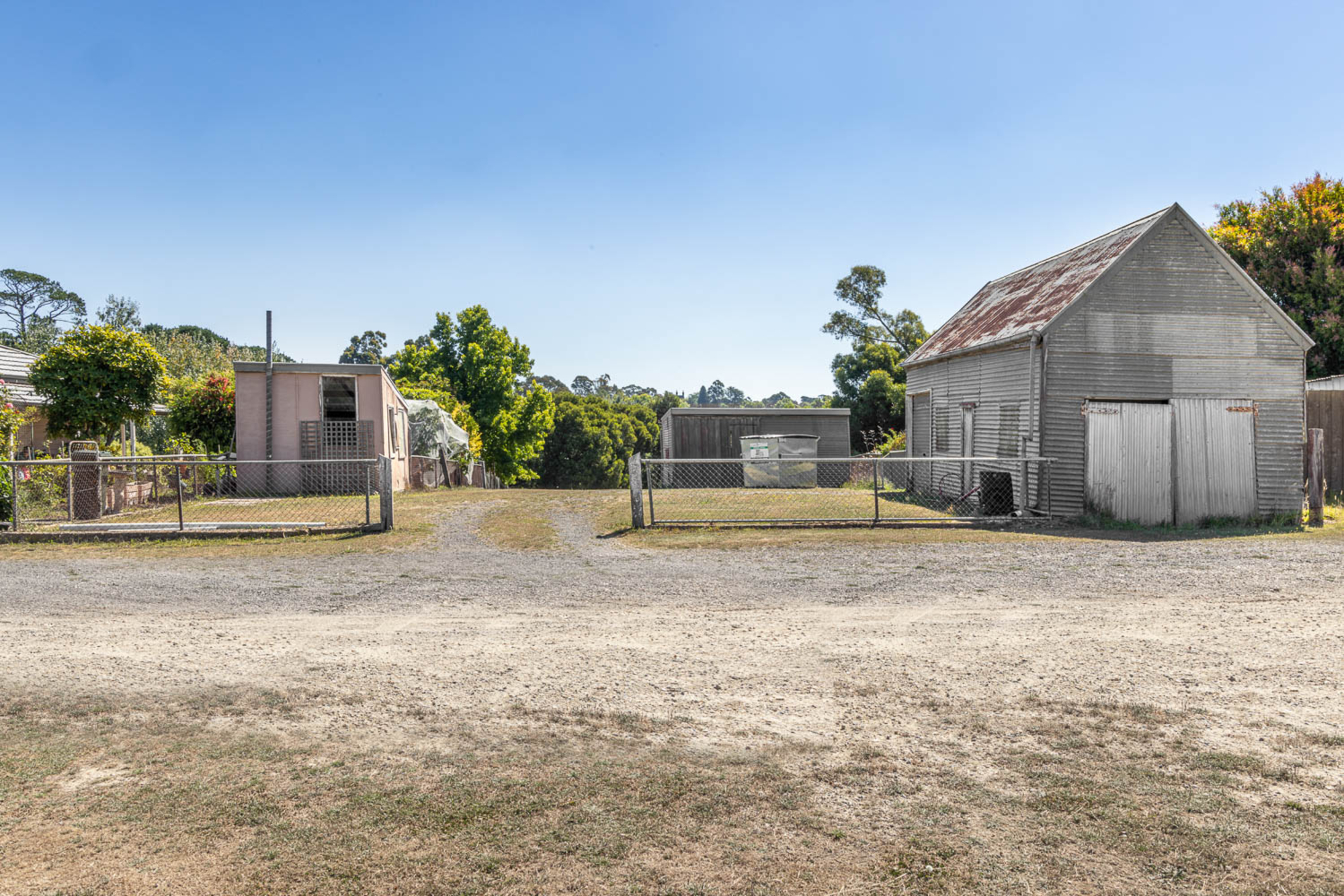 44 MOORE ST, CRESWICK VIC 3363, 0 chambres, 0 salles de bain, House