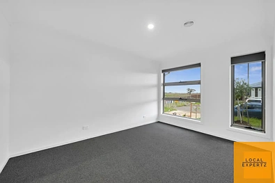 ਬੈੱਡਰੂਮ - 13 Overture Road, Strathtulloh, VIC 3338