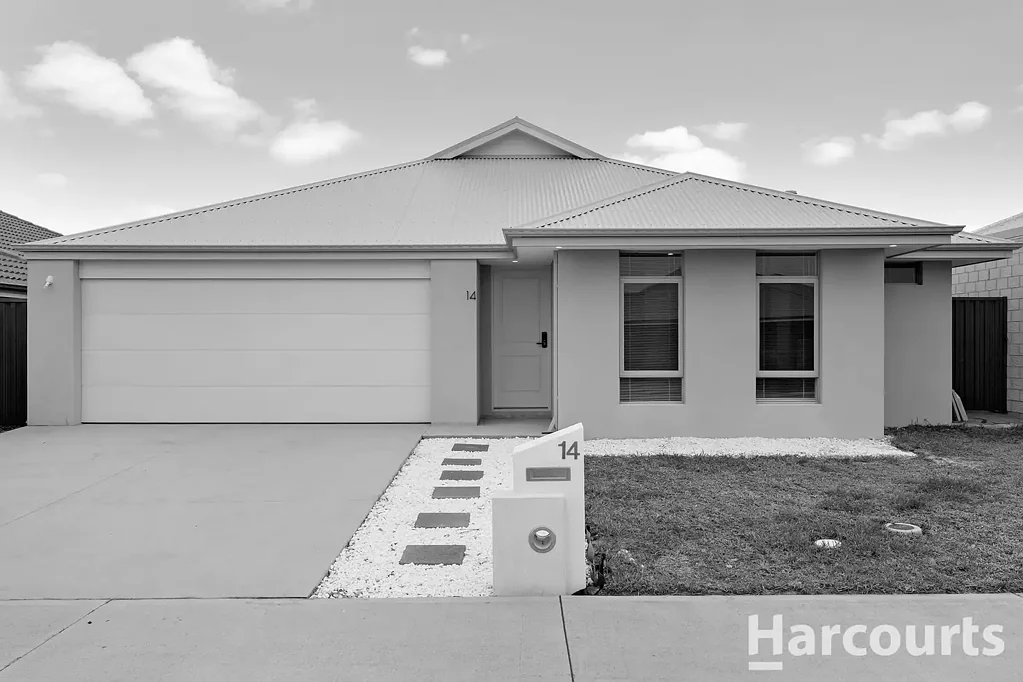 14 Heathwren Crescent, Erskine, WA 6210