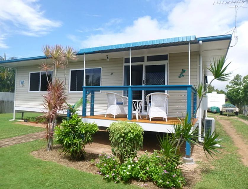45 Cedar Street, Forrest Beach, QLD 4850, 2房, 1浴, 独立屋