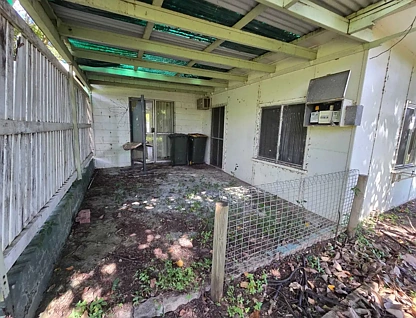 1011 Riverway Drive, Rasmussen, QLD 4815, 3 ਕਮਰੇ, 1 ਬਾਥਰੂਮ, House