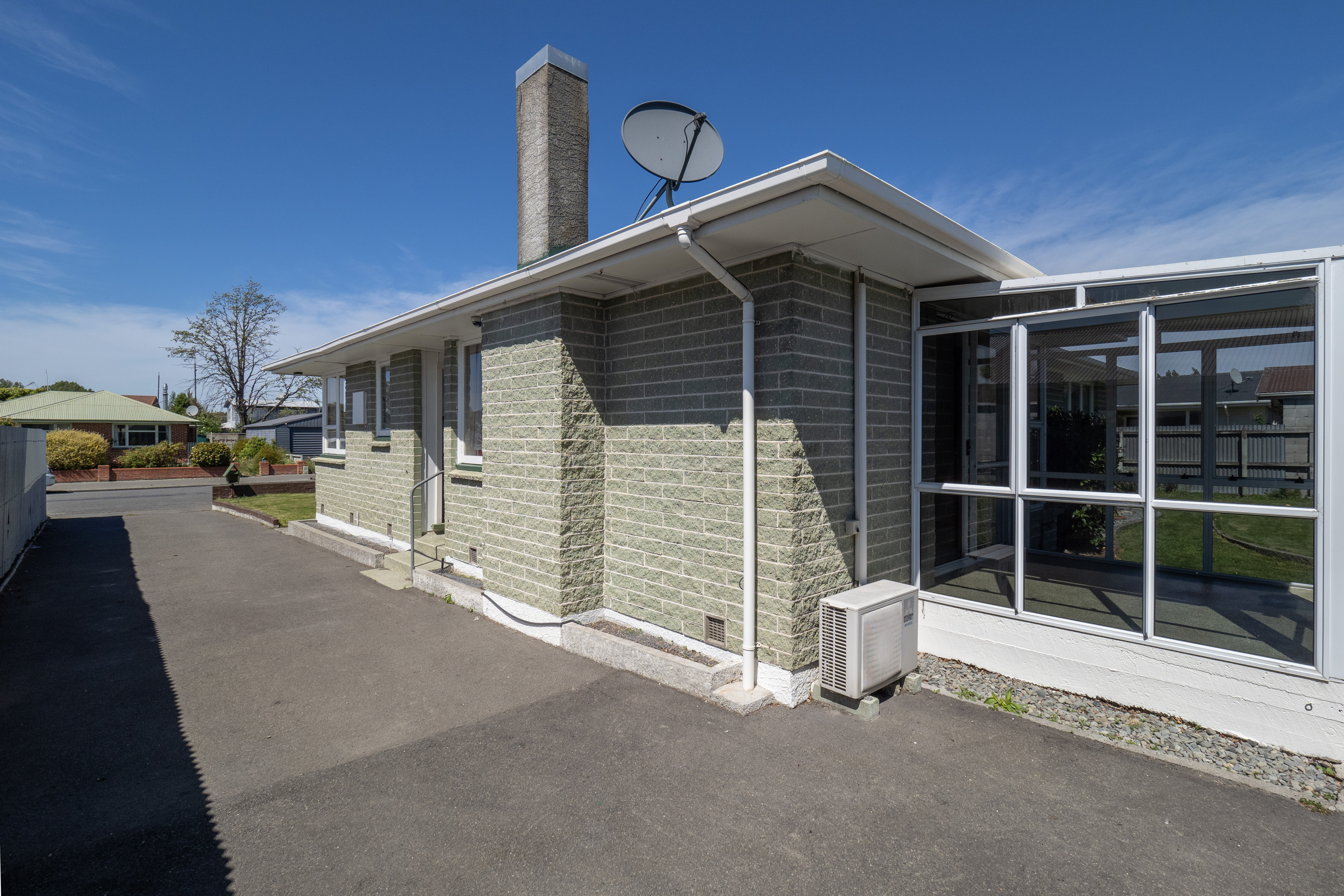 5 Willow Street, Hampstead, Ashburton, 3房, 0浴, House