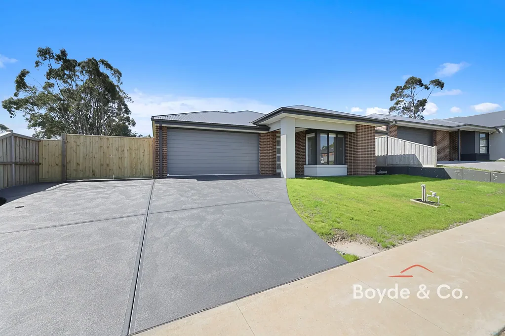 Drouin 4침실 Newly Built - Ideal Family Home