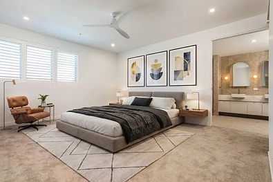 12/159 Margate Parade, Margate, QLD 4019, 4 Bedrooms, 2 Bathrooms, Apartment