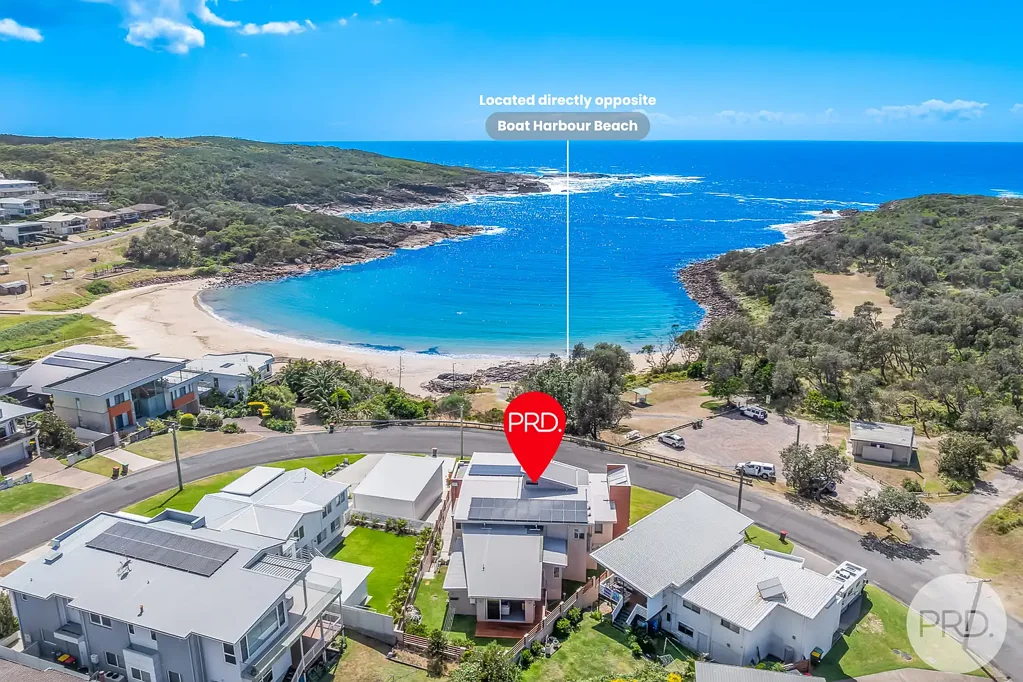 63 Kingsley Drive, Boat Harbour, NSW 2316