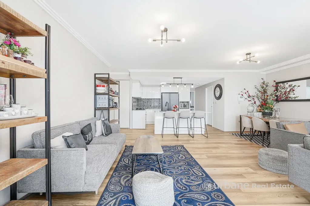 Auburn 3ਬੈੱਡਰੂਮ Airbnb Style living - The Best of Auburn at Your Doorstep