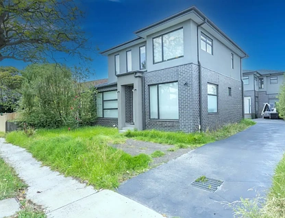 97 Waverley Street, Moonee Ponds, VIC 3039, 4 Kuwarto, 3 Banyo, Townhouse