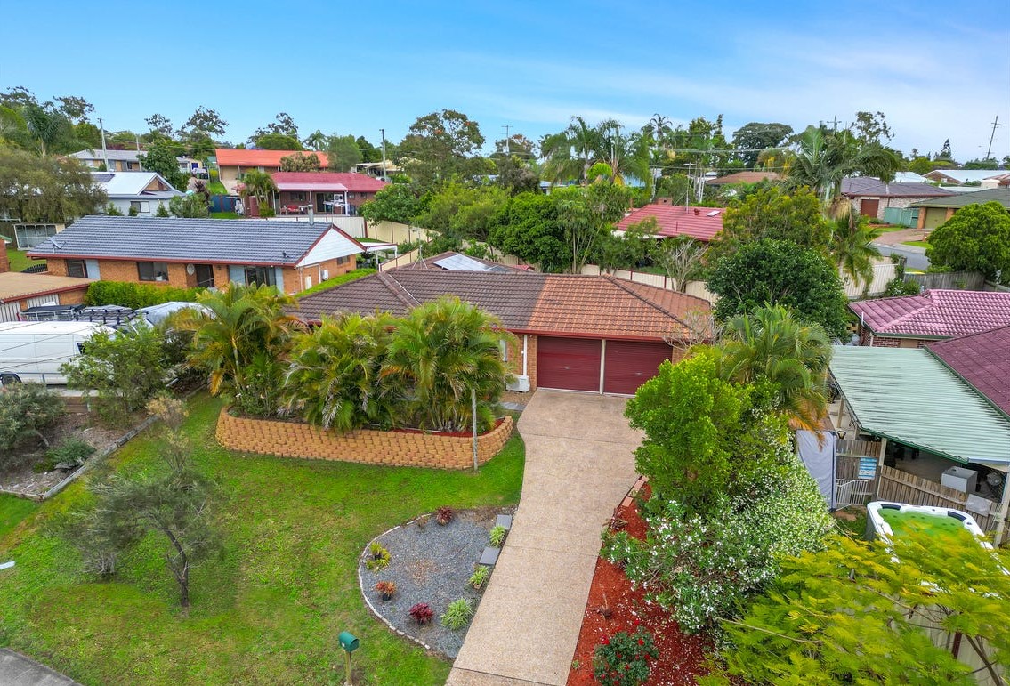 11 HONEYMAN ST, MOUNT WARREN PARK QLD 4207, 0 Bedrooms, 0 Bathrooms, House