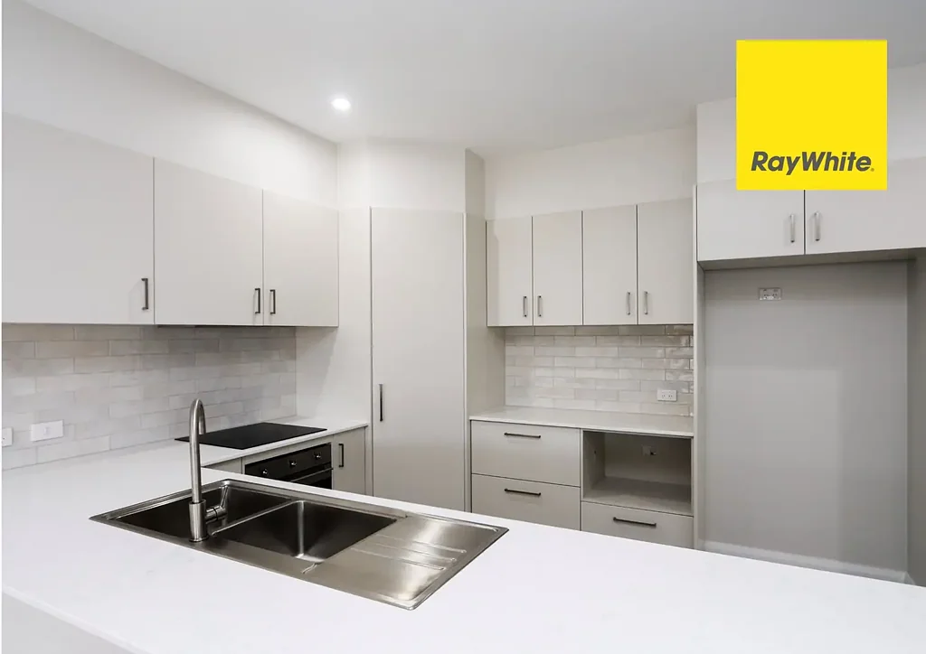 BRAND NEW DUPLEX
