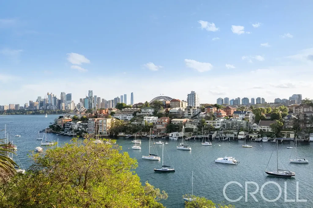 7/54 Milson Road, Cremorne Point, NSW 2090