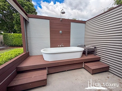 21 Seventeenth Avenue, Mount Isa, QLD 4825, 4 Bedrooms, 1 Bathrooms, House