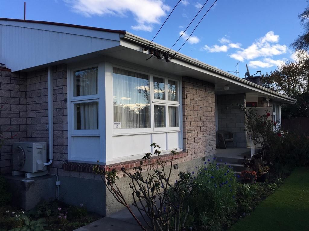 1/22 Hanrahan Street, Upper Riccarton, Christchurch, 2 ห้องนอน, 1 ห้องน้ำ