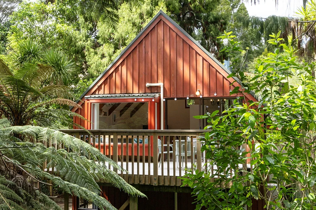Titirangi 3Kwarto Daffodil Street on a First-Home Budget