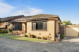 2/21 Mason Street, Reservoir