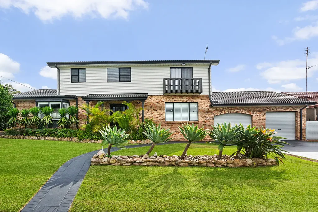40 Simpson Parade, Albion Park, NSW 2527