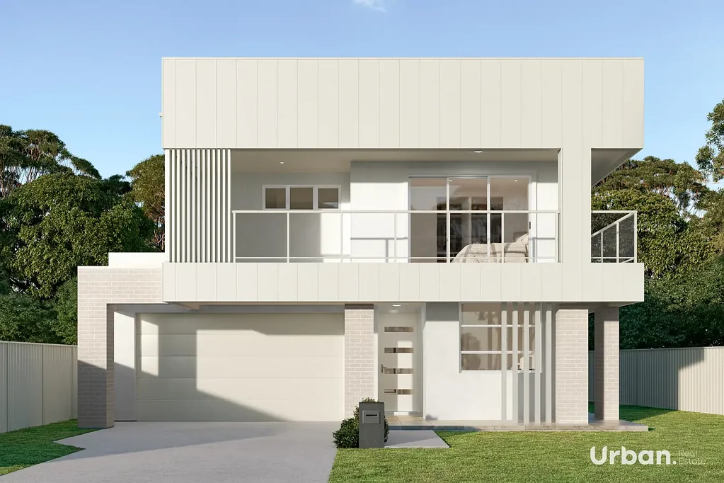 Gables 5房  Plan Ahead in The Gables | New 5-Bed Homes – November Completion - $30K Deposit