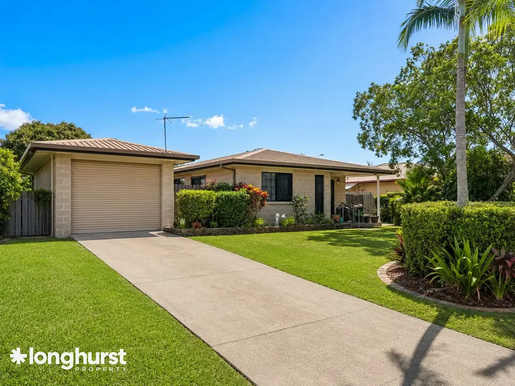3 Peter Street, Kelso, QLD 4815
