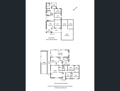 82-84 Monbulk-Seville Road, Wandin East, Yarra Valley, 7 ห้องนอน, 2 ห้องน้ำ, Lifestyle Section