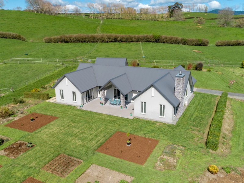 1592 Morrinsville-Walton Road, Richmond Downs, Matamata, 3 chambres, 0 salles de bain