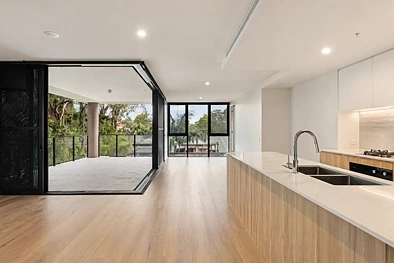 10401/29 Finney Road, Indooroopilly, QLD 4068, 3 Bedrooms, 2 Bathrooms, Apartment