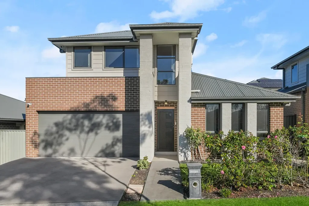 Jordan Springs 4Habitaciones 4 Bedroom Family Home