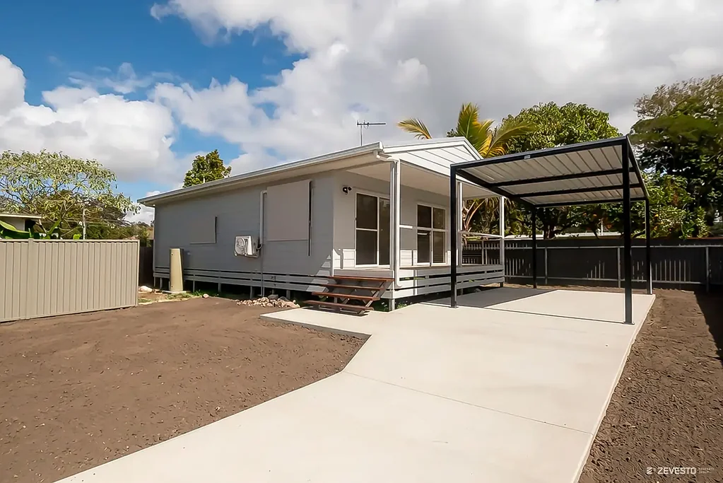 Affordable Rental Opportunity in Marsden