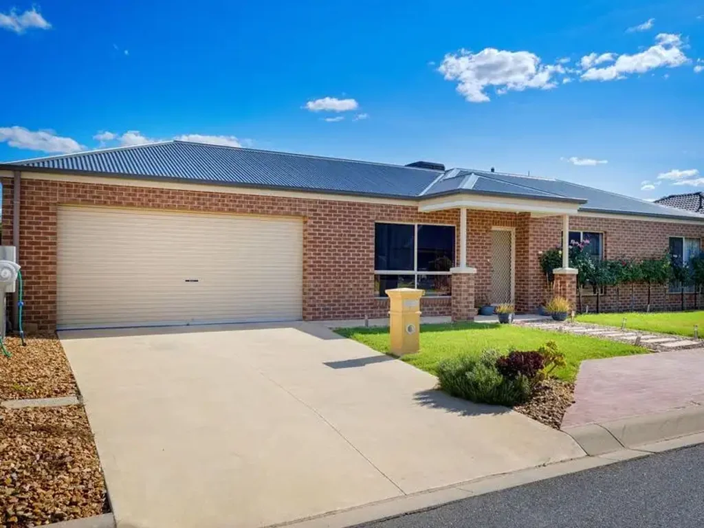 7 Cobby Court, Lavington, NSW 2641, 3房, 1浴, House