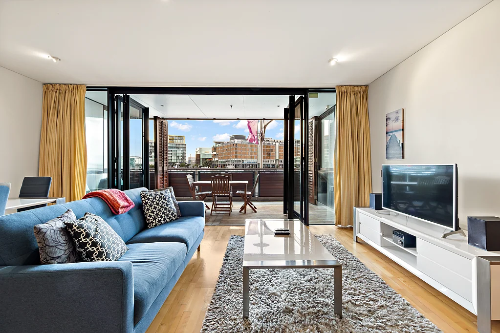 Auckland Central 1 Bedroom Delightful Retreat