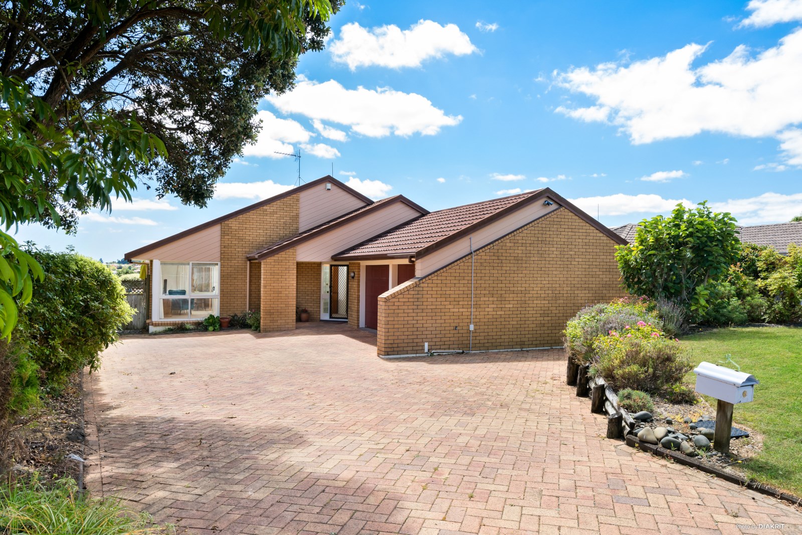 Residential  Mixed Housing Suburban Zone