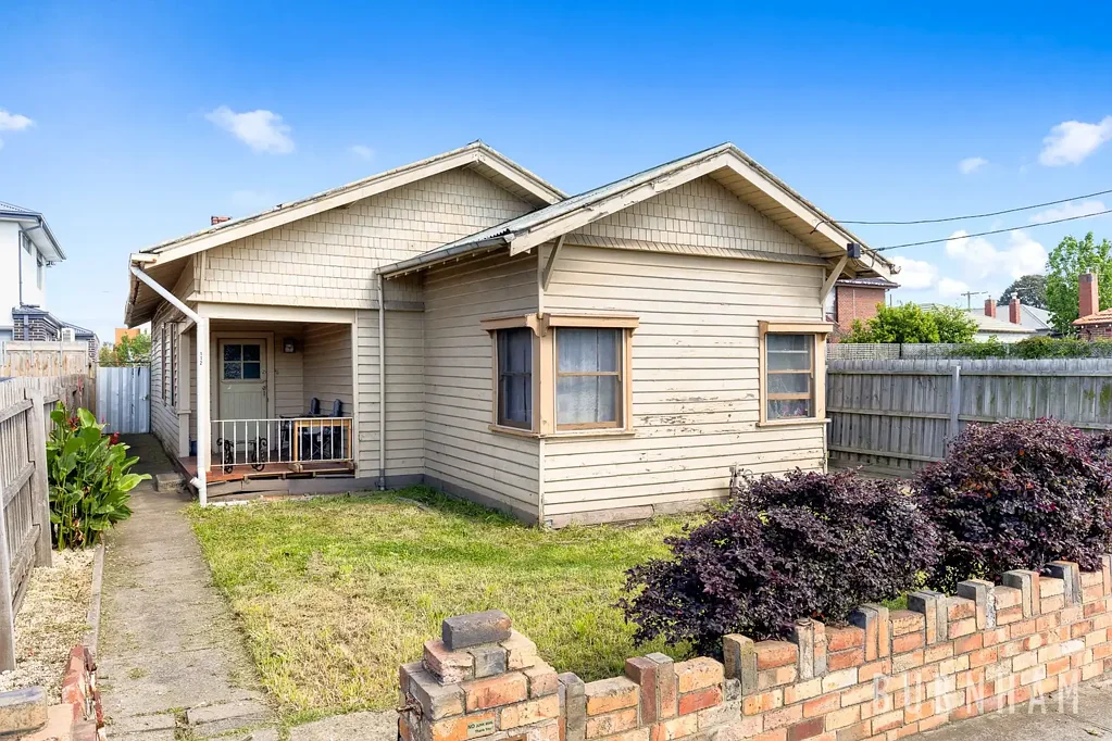112 Eleanor Street, Footscray, VIC 3011
