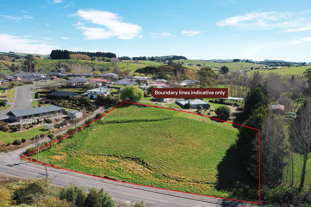 Oamaru  DESIGN YOUR DREAM LIFESTYLE