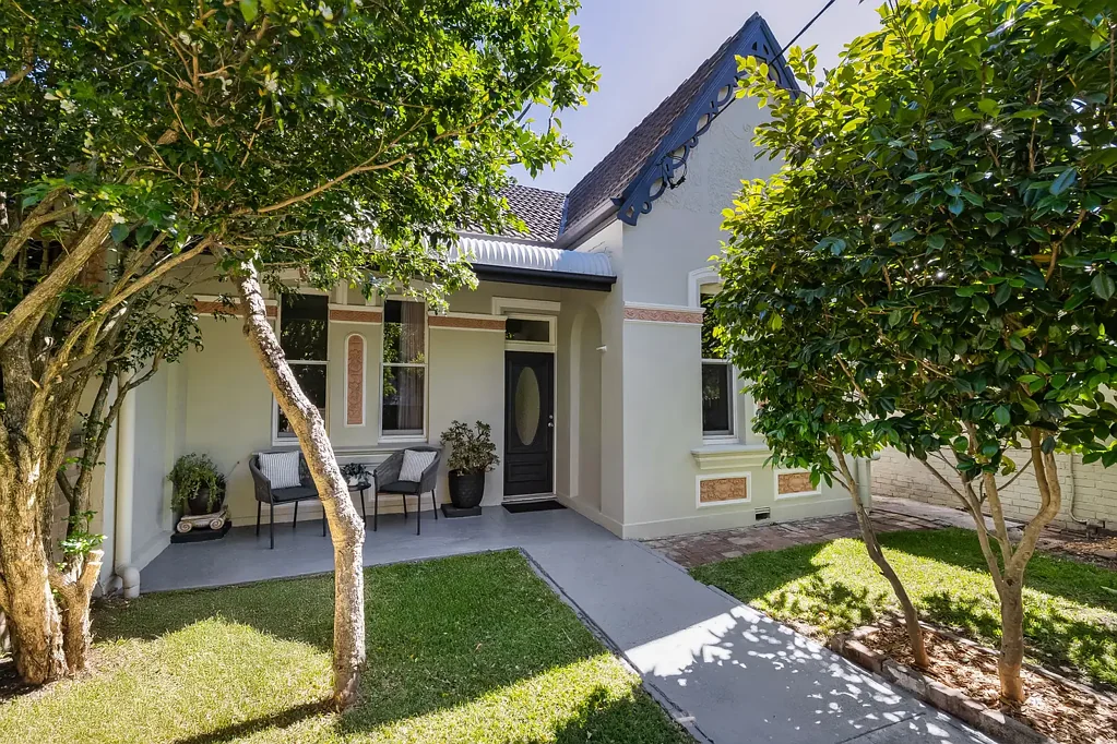 52 Calvert Street, Marrickville, NSW 2204