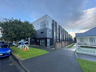 9/12 King Edward Avenue, Epsom, Auckland City