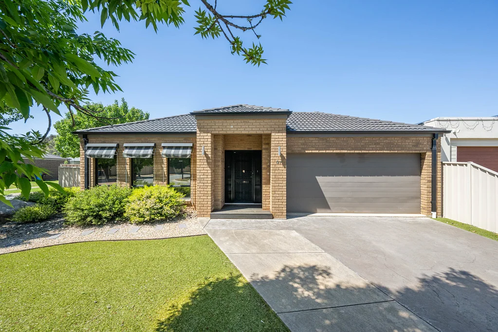 37 Cimmaron Way, Kialla, VIC 3631