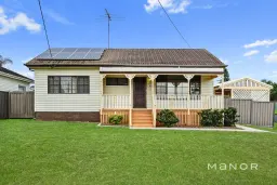 44 Love Street, Blacktown