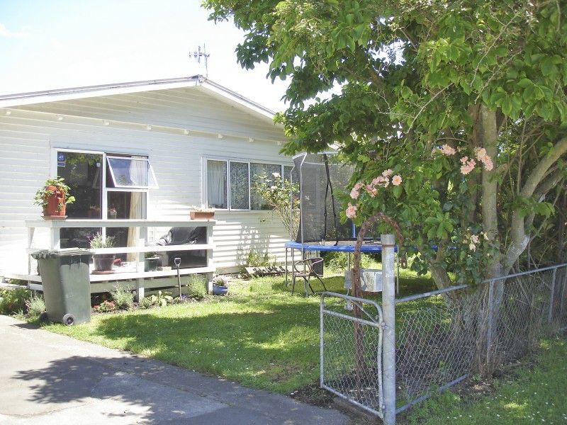 10 Buckingham Street, Whakatu, Hastings, 2 phòng ngủ, 1 phòng tắm