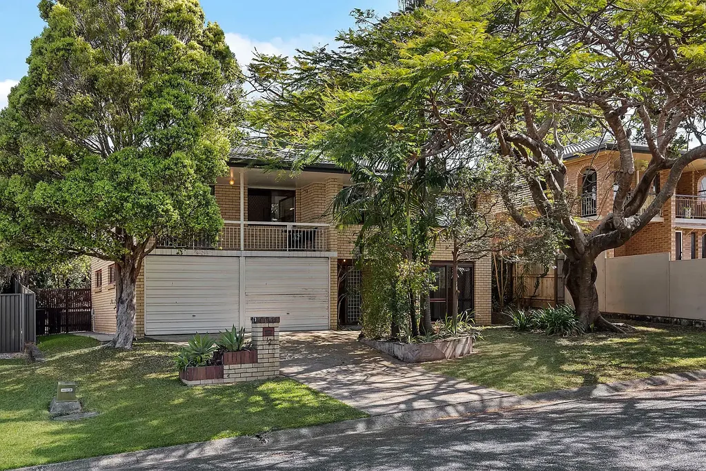 12 Hackman Street, Mcdowall, QLD 4053